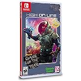 High on Life - Nintendo Switch