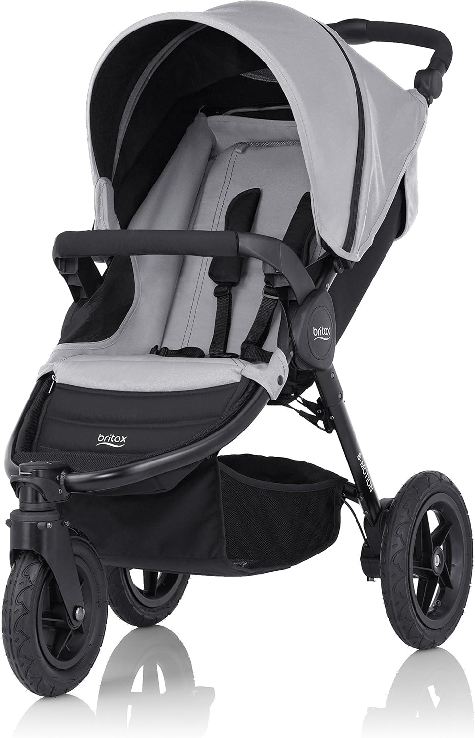 adapter britax b motion