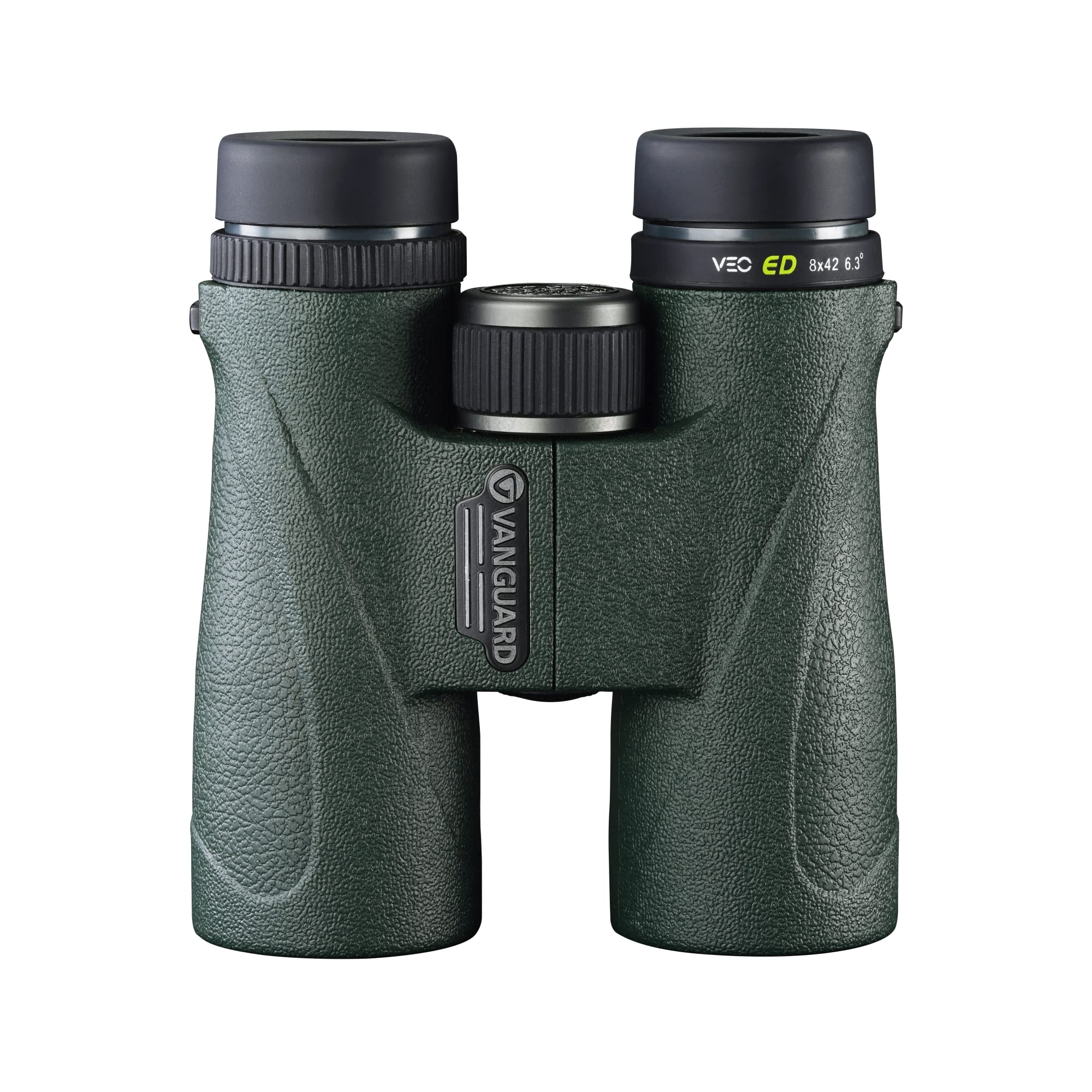 VANGUARD VEO ED 8x42 Lightweight Binoculars with ED Glass — image 1