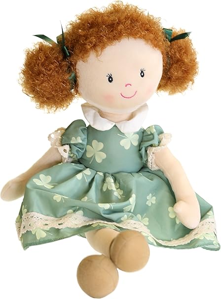 muñeca trapo amazon