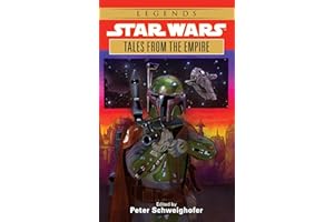 Tales from the Empire: Star Wars Legends