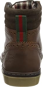 penguin huntsman boots