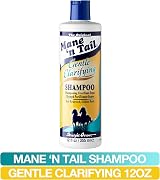Mane 'n Tail Gentle Clarifying Shampoo 355ml pH Balanced Formula for All Hair view 3