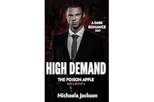 High Demand (The Poison Apple Saga Book 1)