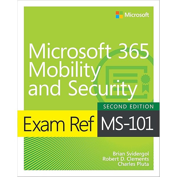 Exam Ref MS-900 Microsoft 365 Fundamentals : Zacker, Craig