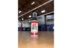 Grip Spritz - Volleyball Court Grip Spray & Shoe Traction