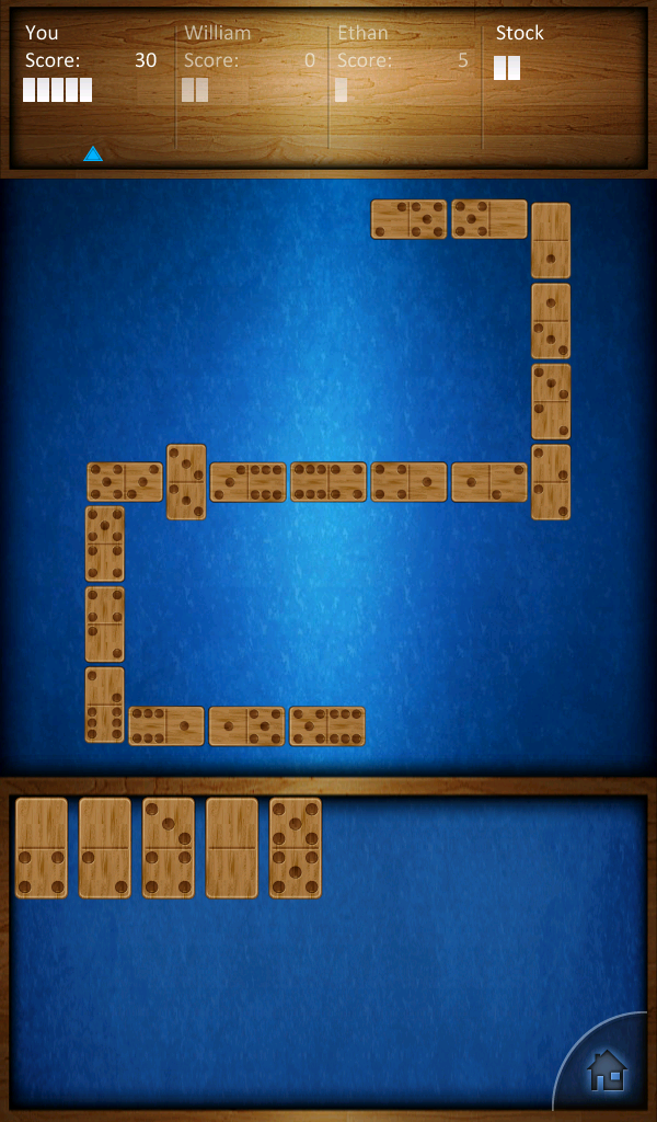 Dominoes - Thumbnail 4