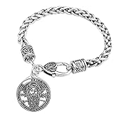 The First Pentacle of The Sun Key of Solomon Seal