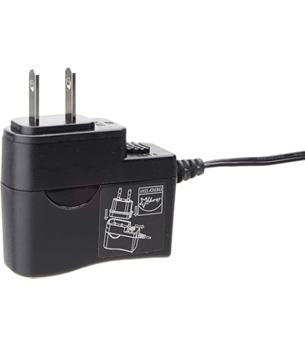Amazon.com : SupplySource AC/AC Adapter for Hughes & Kettner