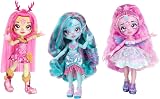 Magic Mixies Pixlings Marena The Mermaid Pixling view 7