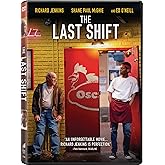 The Last Shift