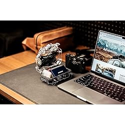Evergreen ToughBox Tech Organizer – For