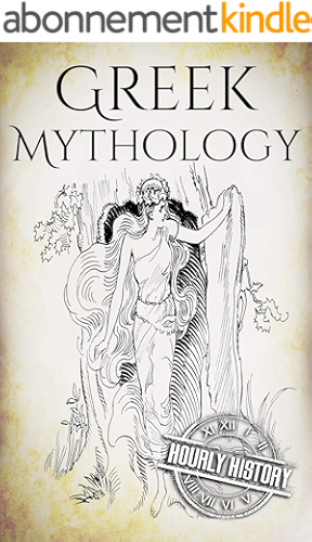 Download Greek Mythology: A Concise Guide to Ancient Gods, Heroes, Beliefs and Myths of Greek Mythology (Greek Mythology - Norse Mythology - Egyptian Mythology - Celtic Mythology Book 1) (English Edition) PDF