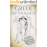 Greek Mythology: A Concise Guide to Ancient Gods, Heroes, Beliefs and Myths of Greek Mythology (Greek Mythology - Norse… book cover Greek Mythology: A Concise Guide to Ancient Gods, Heroes, Beliefs and Myths of Greek Mythology (Greek Mythology - Norse… book cover