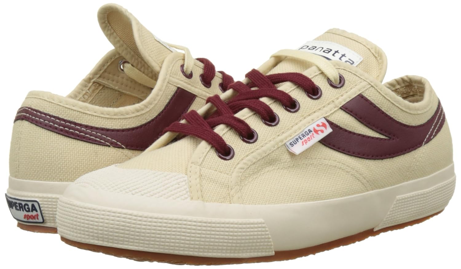 superga panatta