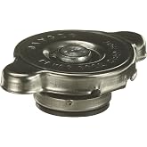Gates 31336 Standard Radiator Cap | Replaces 12R8 2533020 4495805 1350A730 52477552 94153251 94408139 97104194 97177848 MR481252 AJA415205 KL0115205 L55515205.