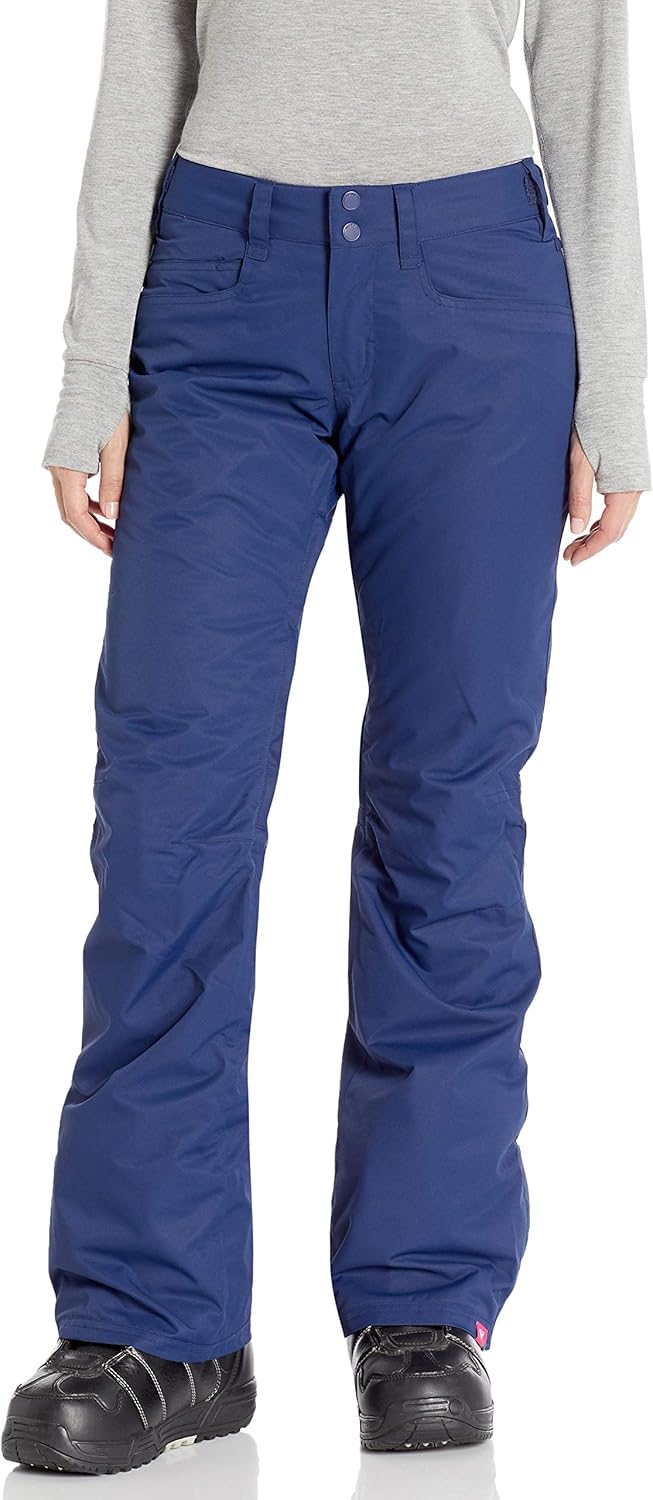 Roxy Women's Backyard Pant: Clothing