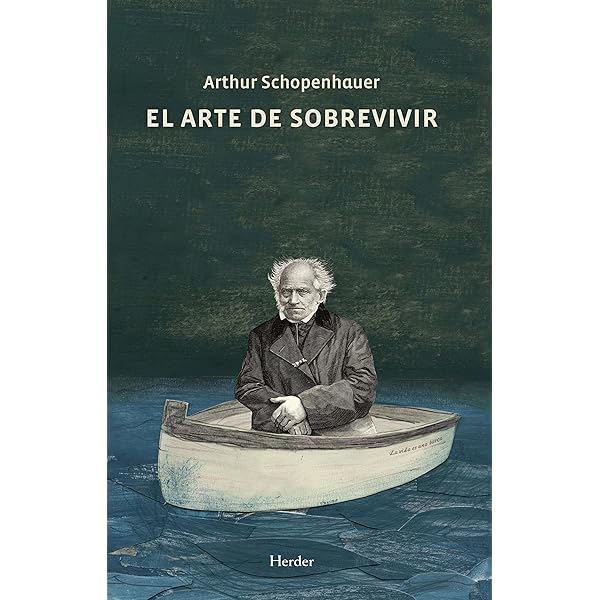 Amazon.com: Aforismos sobre el arte de vivir (Spanish Edition):  9788420609614: Schopenhauer, Arthur, Morales, Fabio, Volpi, Franco: Libros