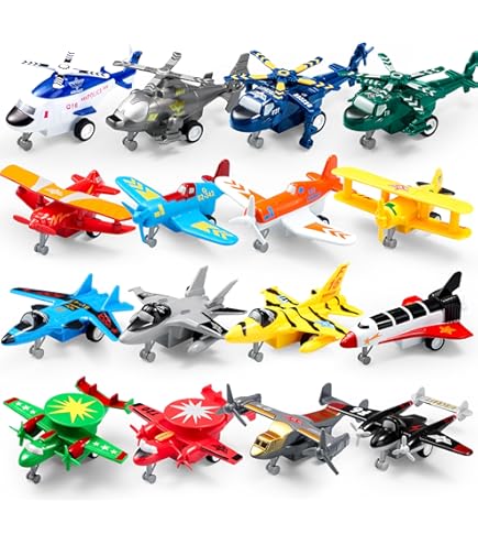 Amazon.com: secxifeo Pixar Planes No.7 Dusty Crophopper 1:55 Metal