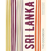 Sri Lanka: The Cookbook