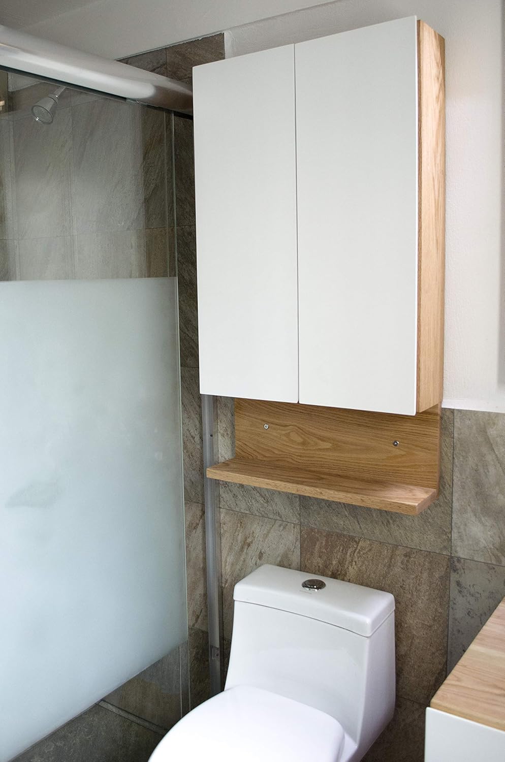 Botiquín Para Baño: Amazon.com.mx: Handmade