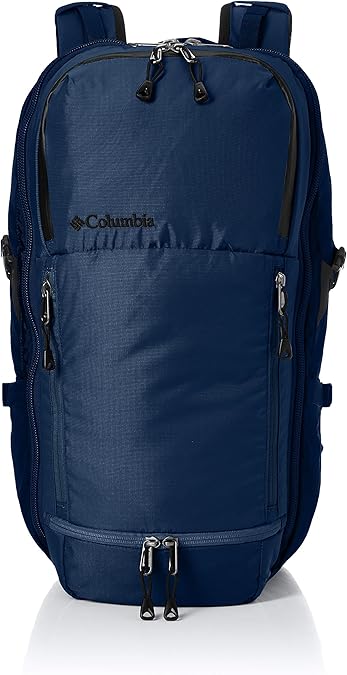 Amazon コロンビア ペッパーロック33l バックパック Pu35 リュック ワンサイズ Collegiate Navy 登山 リュック ザック Amazon コロンビア ペッパーロック33l バックパック Pu35 リュック ワンサイズ Collegiate Navy 登山 リュック ザック