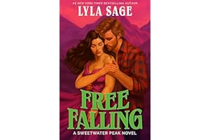 Free Falling: A Sweetwater Peak Novel