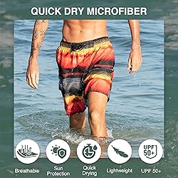 Nova Swim Trunks