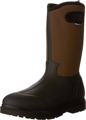 bogs men's snow boots