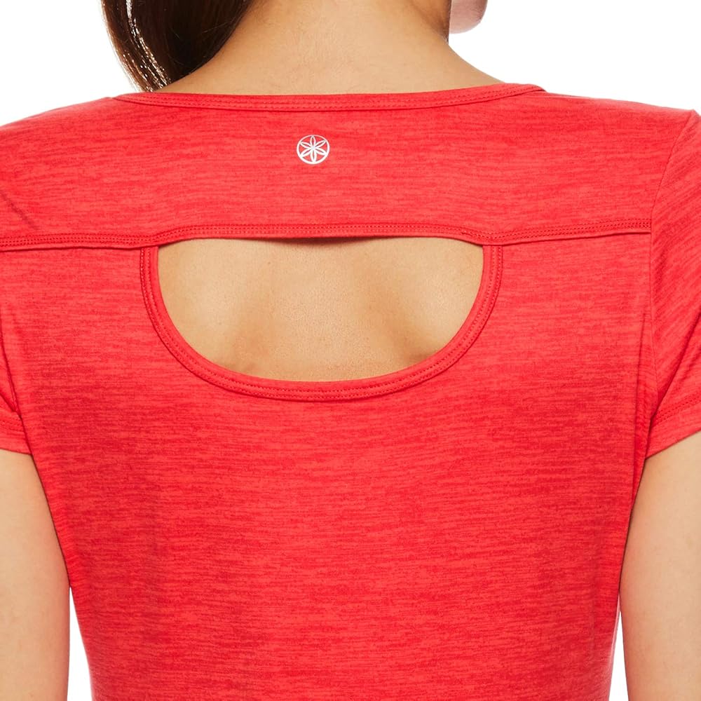 Buy > gaiam energy performance tee > in stock