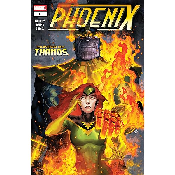 Phoenix Vol.5 Resurrection (Phoenix)英語版 Phoenix Vol.5 Resurrection (Phoenix)英語版 Phoenix Vol.5