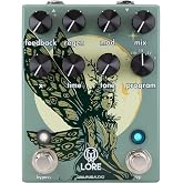 Walrus Audio Lore Reverse Soundscape Generator