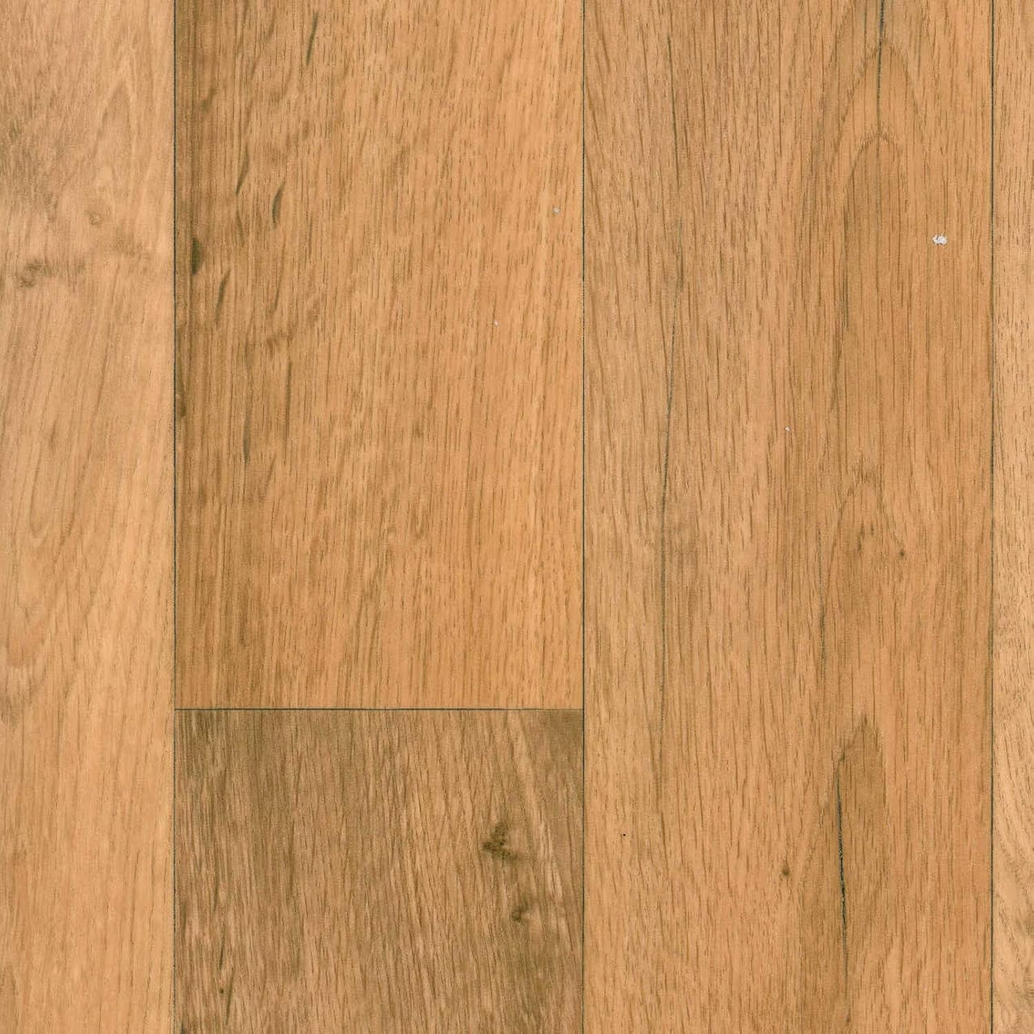 Furnishingsuk 6400 Gea Light Brown Wood Effect Anti Slip Vinyl