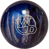 Columbia 300Columbia 300 White Dot Bowling Ball- Wolverine 16lbs