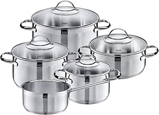 Silit Achat Topfset 5 tlg.