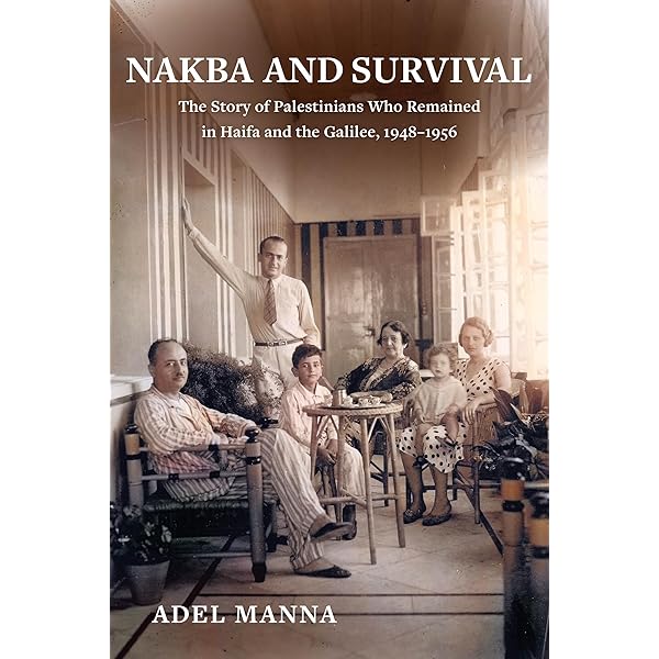 Camera Palaestina: Photography and Displaced Histories of