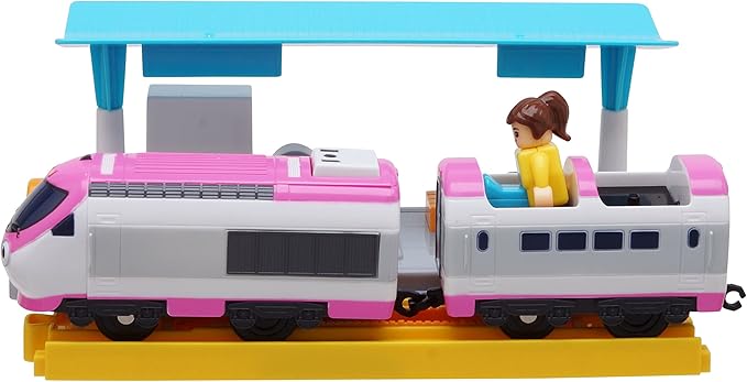 titipo tayo station playset