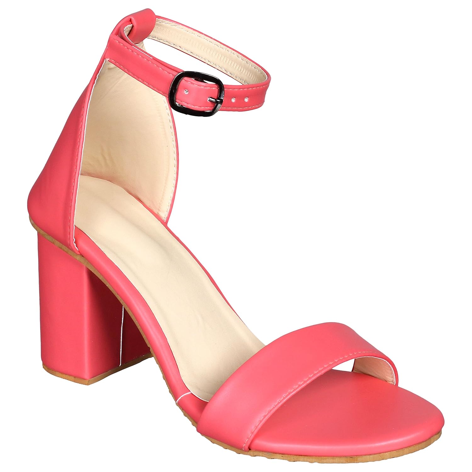elegandra high heel