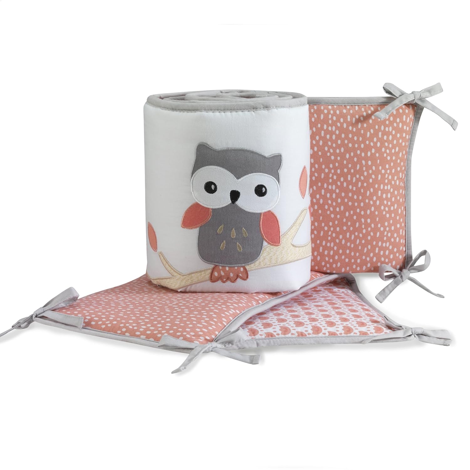 lambs and ivy family tree