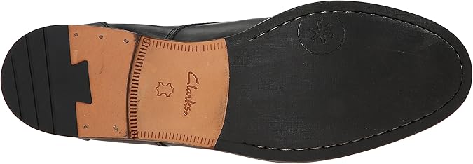 clarks men's exton walk oxford