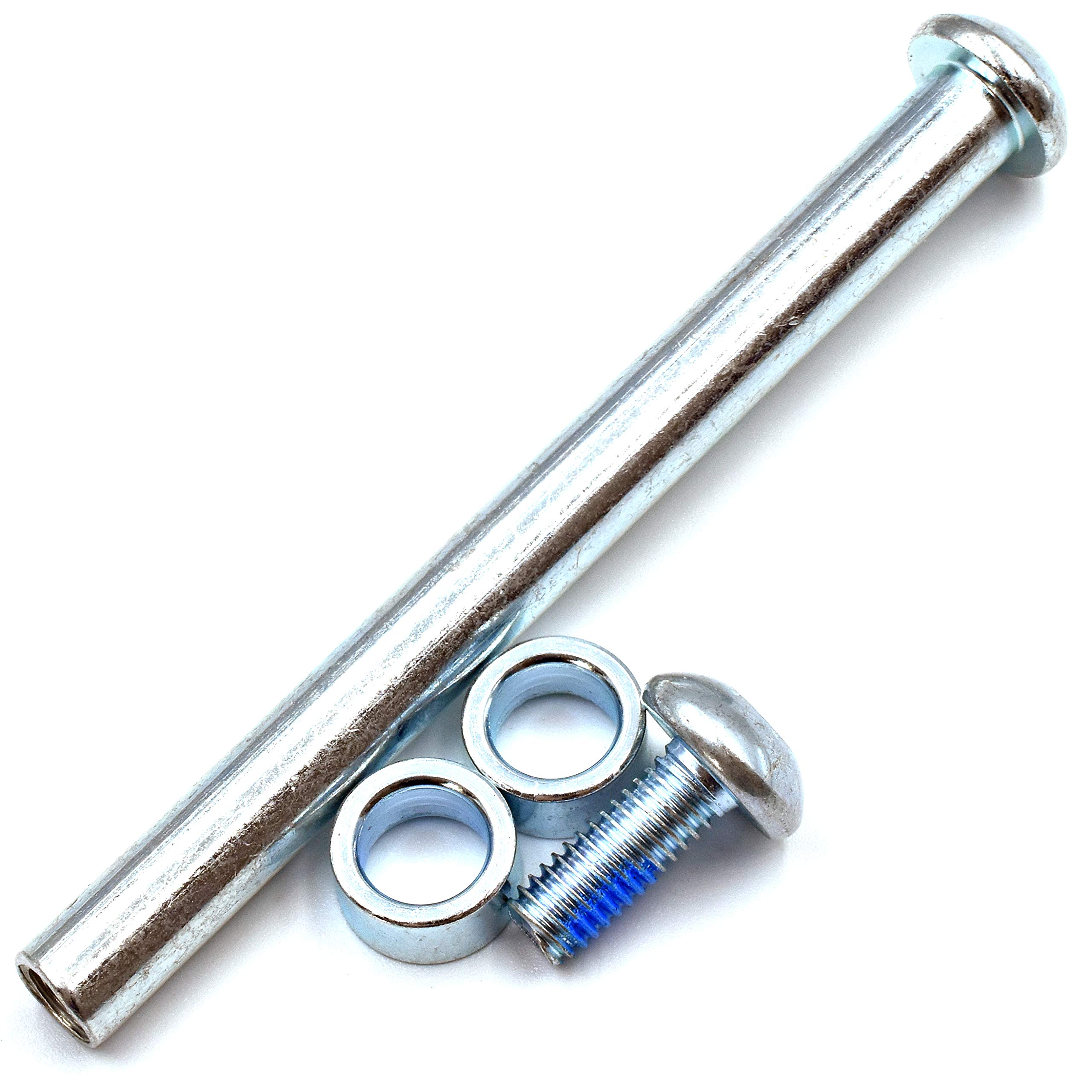 Fixed Bolt Screw For Monorim Front Suspension For Xiaomi M365, 1S, Pro 2, Segway Ninebot G30 Max Electric Scooter (Top Main Screw) โ image 1