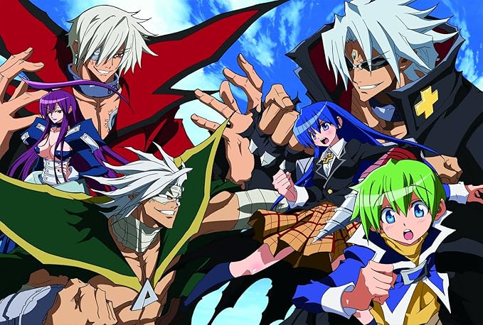 Amazon Needless Fragment 12 Dvd アニメ