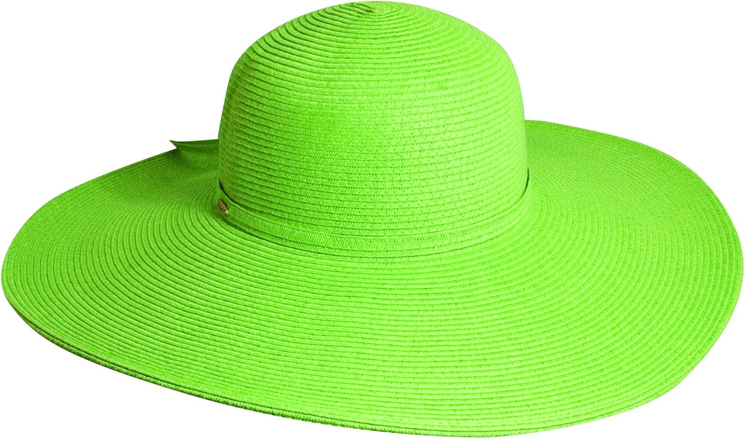 scala paper braid sun hat