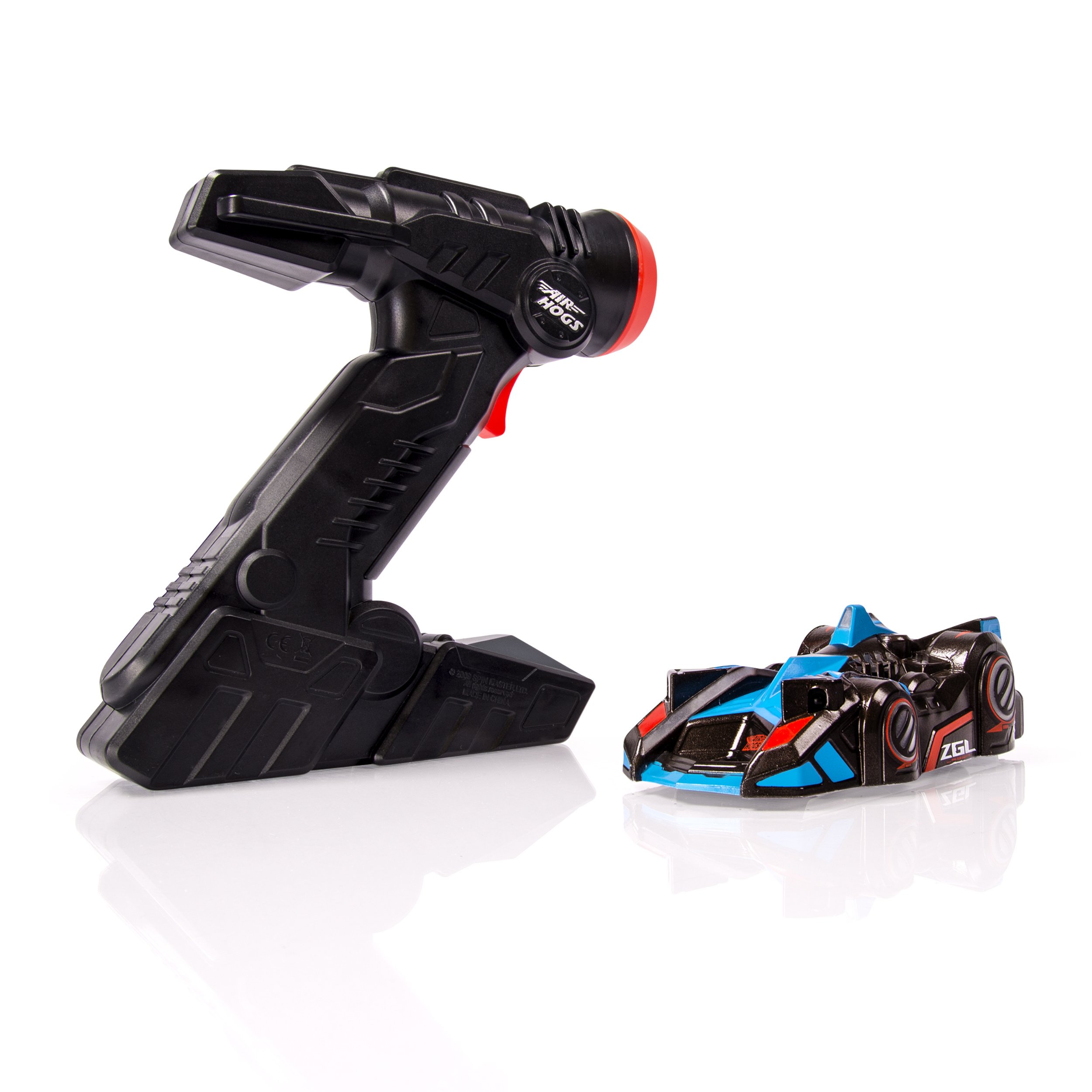 Air Hogs RC Zero Gravity Laser Racer Blue Buy Online in United