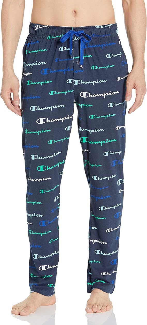 Champion Mens Athletics Sleep Pant Amazon.ca Clothing & Accessories