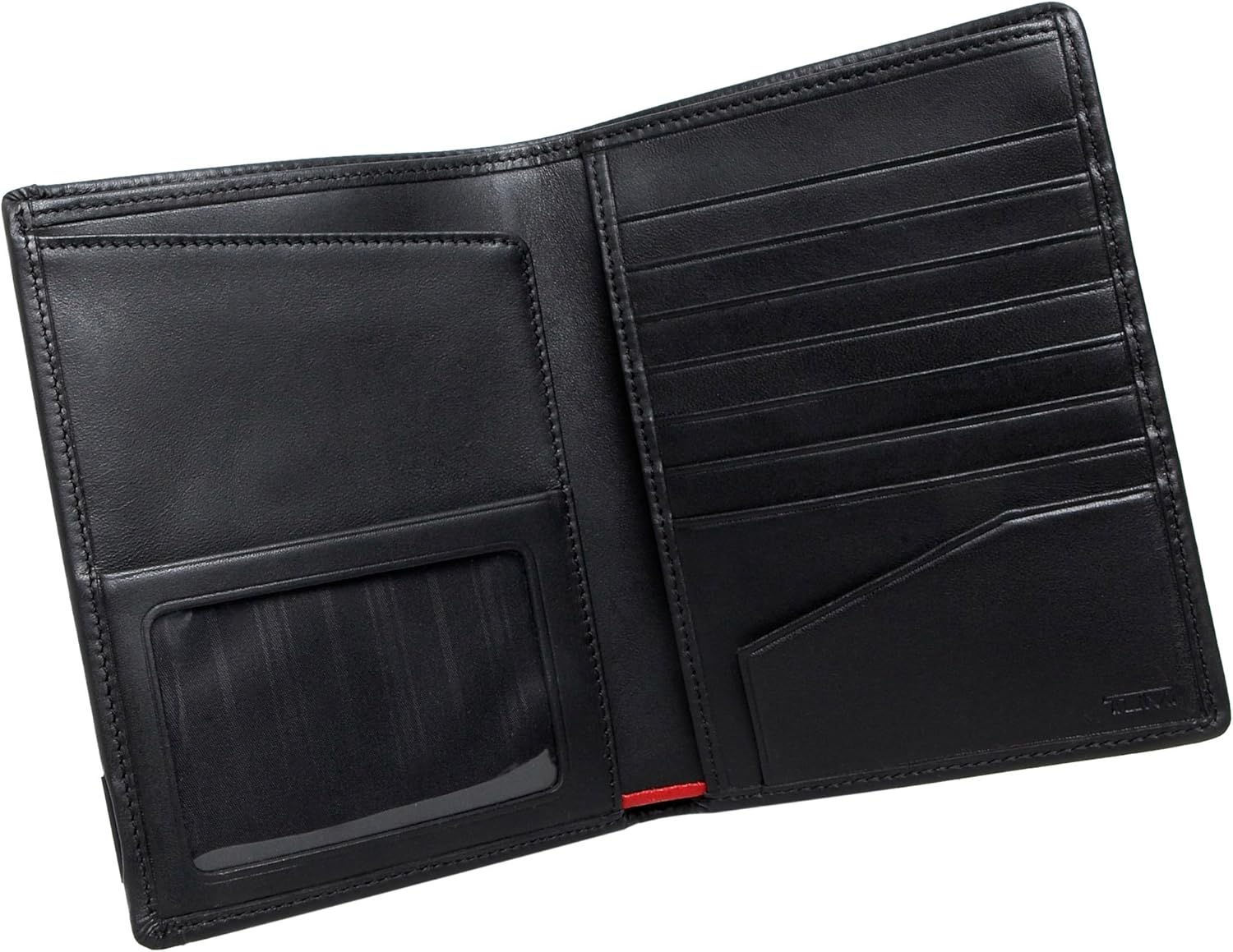 tumi document holder