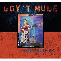 Heavy Load Blues Deluxe