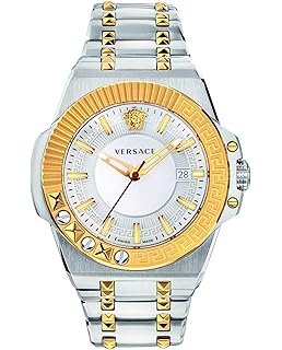 versace chain reaction gold