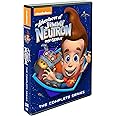 The Adventures of Jimmy Neutron: The Complete Series [DVD]