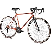 Kent International Kent GZR700 Road Bike, 700c